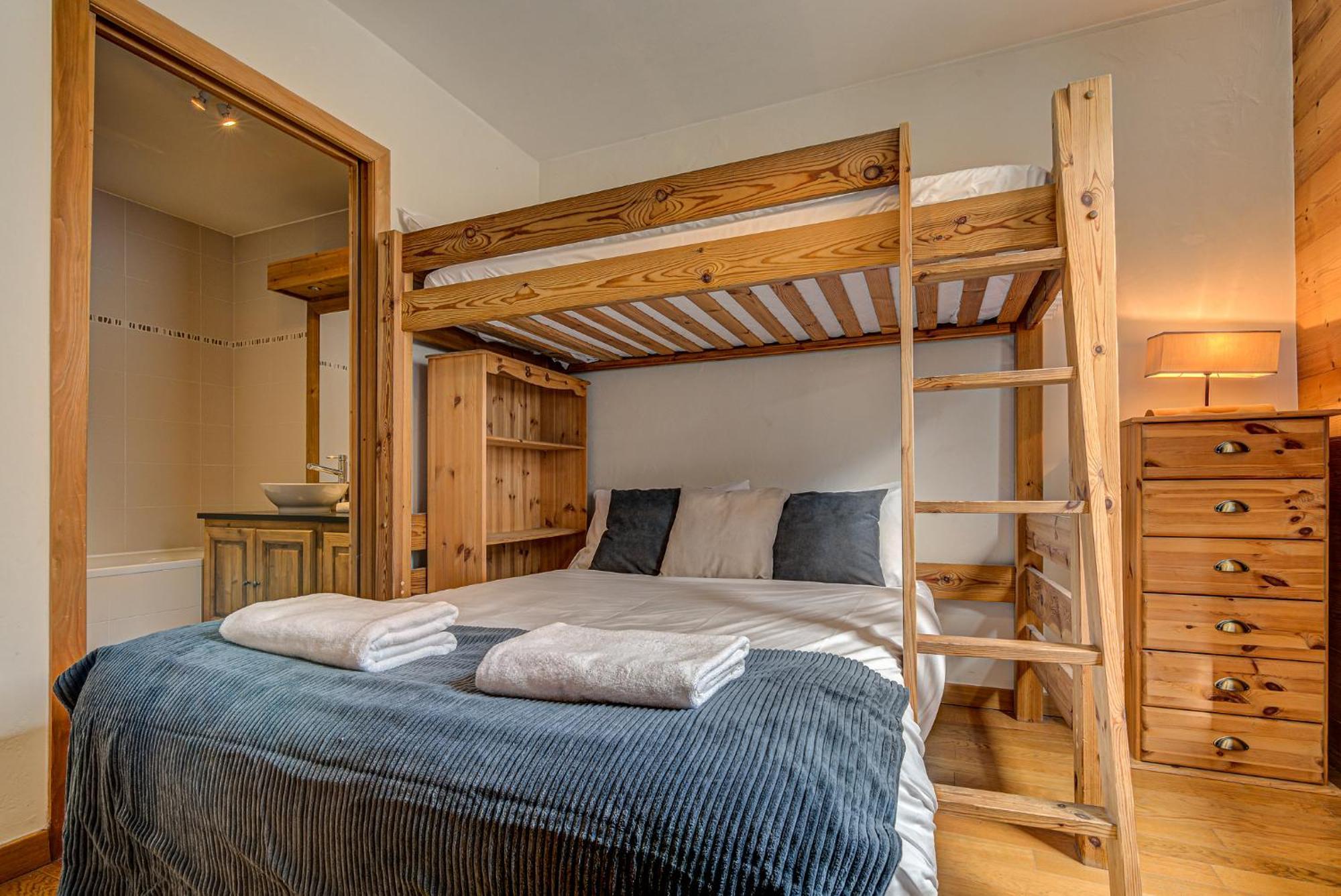 Apartment Le Paradis 2 - Alpes Travel - Central Chamonix Exterior photo